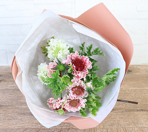 フロレアル　今月のお勧め